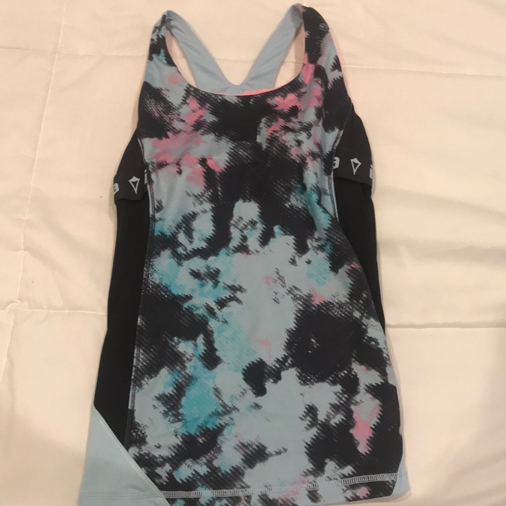Like new Ivivva tank top!